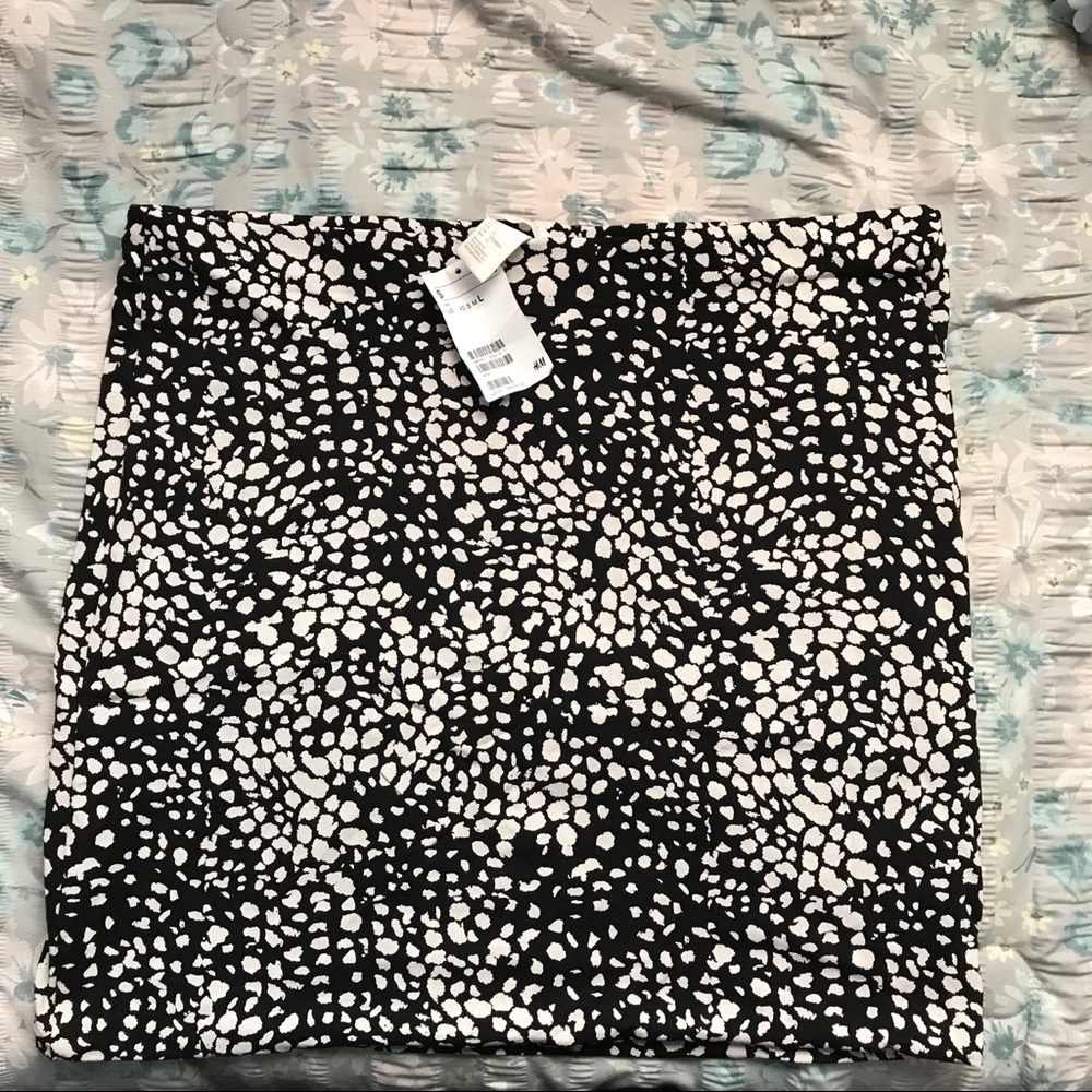 H&M Pencil Skirt